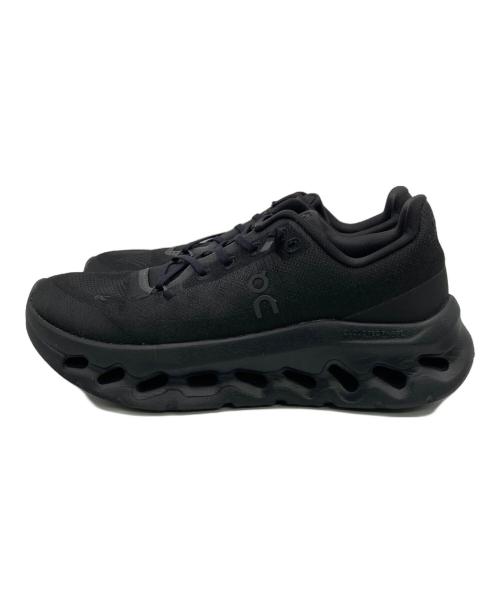 on（オン）On (オン) Cloudtilt 1 W Eclipse | Black ブラック サイズ:24cm/USW7/UK5/EU38の古着・服飾アイテム