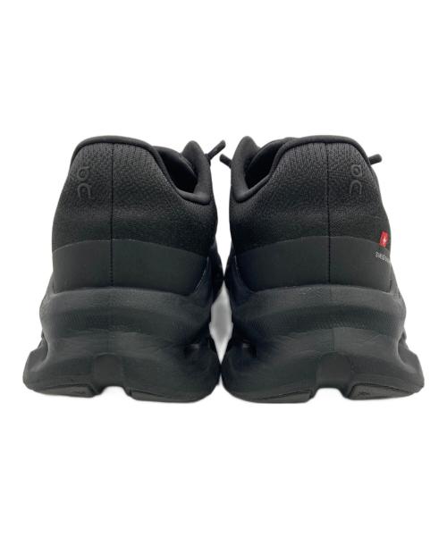 on（オン）On (オン) Cloudtilt 1 W Eclipse | Black ブラック サイズ:24cm/USW7/UK5/EU38の古着・服飾アイテム