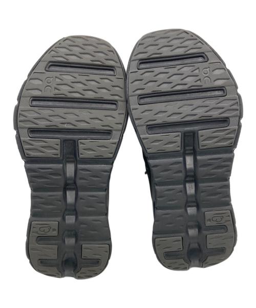 on（オン）On (オン) Cloudtilt 1 W Eclipse | Black ブラック サイズ:24cm/USW7/UK5/EU38の古着・服飾アイテム
