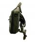 BRIEFING (ブリーフィング) A4 3ウェイライナー/A4 3WAY LINER カーキ：25000円