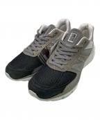 NEW BALANCEニューバランス）の古着「ローカットスニーカー」｜グレー