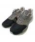 NEW BALANCE（ニューバランス）の古着「ローカットスニーカー」｜グレー