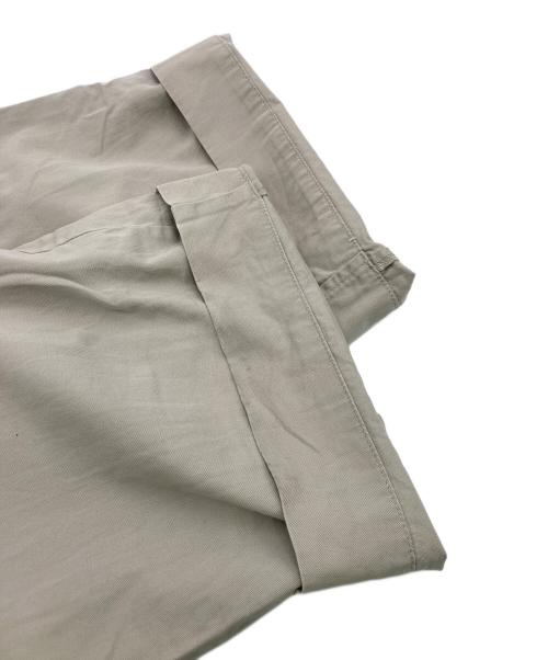 POLO RALPH LAUREN（ポロ・ラルフローレン）POLO RALPH LAUREN (ポロ・ラルフローレン) イージーパンツ グレー サイズ:Lの古着・服飾アイテム