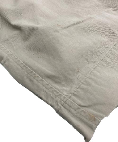 POLO RALPH LAUREN（ポロ・ラルフローレン）POLO RALPH LAUREN (ポロ・ラルフローレン) イージーパンツ グレー サイズ:Lの古着・服飾アイテム