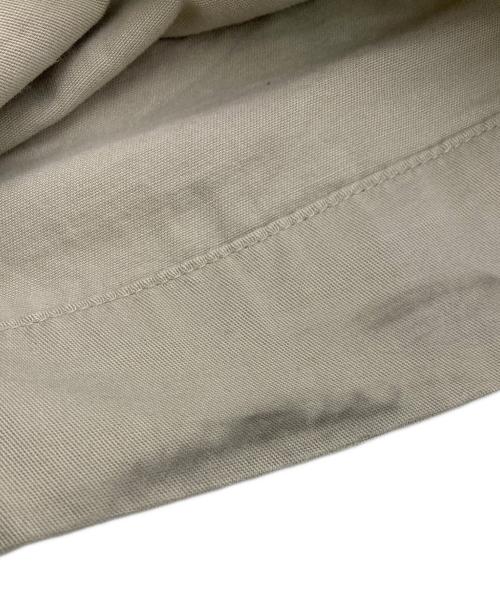 POLO RALPH LAUREN（ポロ・ラルフローレン）POLO RALPH LAUREN (ポロ・ラルフローレン) イージーパンツ グレー サイズ:Lの古着・服飾アイテム