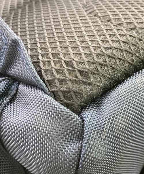 DSPTCH（ディスパッチ）DSPTCH (ディスパッチ) リュック ネイビーの古着・服飾アイテム