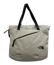 THE NORTH FACE（ザ ノース フェイス）の古着「ピレネートート」｜グレー
