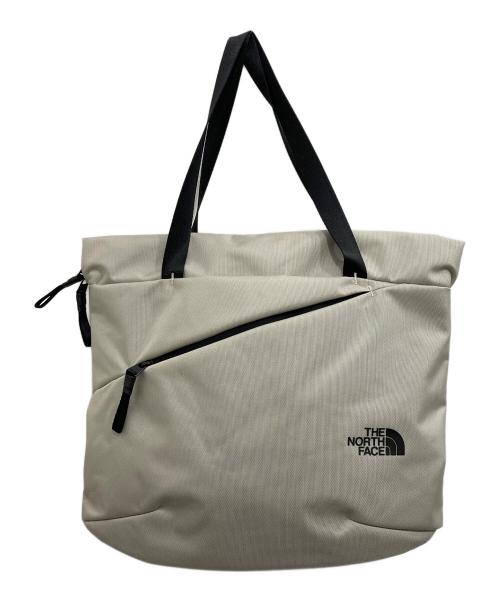 THE NORTH FACE（ザ ノース フェイス）THE NORTH FACE (ザ ノース フェイス) ピレネートート グレーの古着・服飾アイテム
