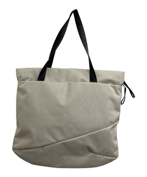 THE NORTH FACE（ザ ノース フェイス）THE NORTH FACE (ザ ノース フェイス) ピレネートート グレーの古着・服飾アイテム