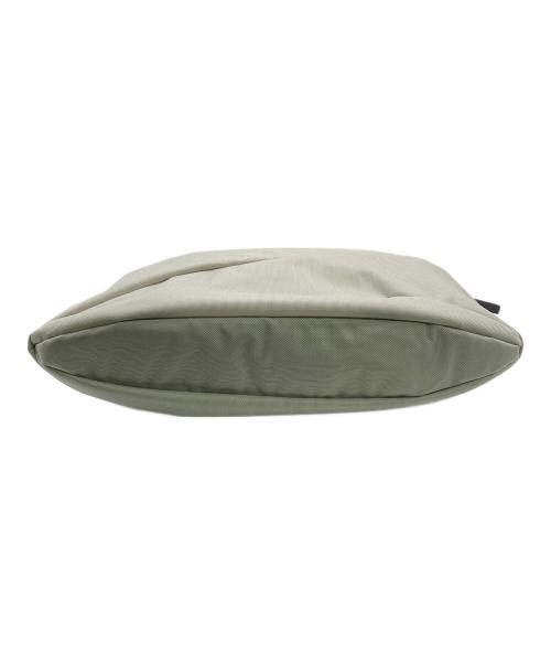 THE NORTH FACE（ザ ノース フェイス）THE NORTH FACE (ザ ノース フェイス) ピレネートート グレーの古着・服飾アイテム