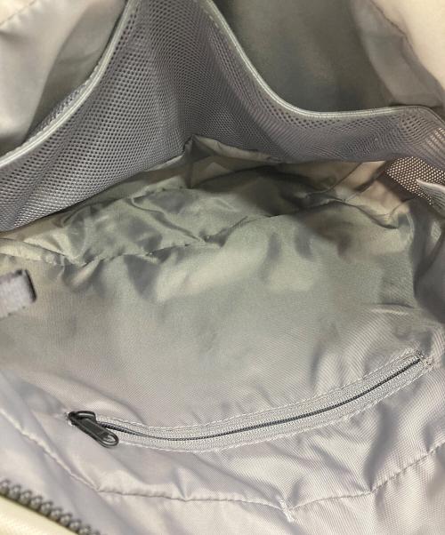 THE NORTH FACE（ザ ノース フェイス）THE NORTH FACE (ザ ノース フェイス) ピレネートート グレーの古着・服飾アイテム