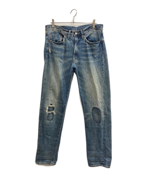 LEVI'S VINTAGE CLOTHING（リーバイス ビンテージ クロージング）LEVI'S VINTAGE CLOTHING (リーバイス ビンテージ クロージング) 501ZX XXデニムパンツ インディゴ サイズ:W34×L32の古着・服飾アイテム