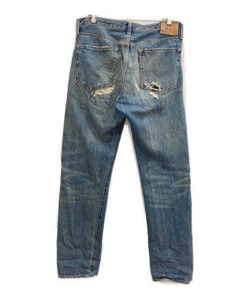 LEVI'S VINTAGE CLOTHING（リーバイス ビンテージ クロージング）LEVI'S VINTAGE CLOTHING (リーバイス ビンテージ クロージング) 501ZX XXデニムパンツ インディゴ サイズ:W34×L32の古着・服飾アイテム