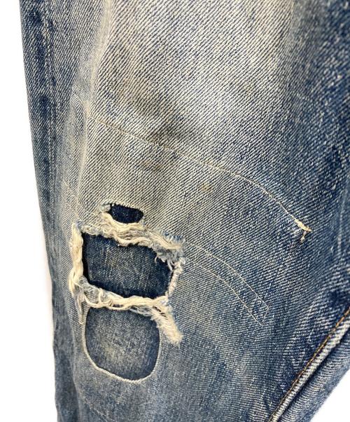 LEVI'S VINTAGE CLOTHING（リーバイス ビンテージ クロージング）LEVI'S VINTAGE CLOTHING (リーバイス ビンテージ クロージング) 501ZX XXデニムパンツ インディゴ サイズ:W34×L32の古着・服飾アイテム