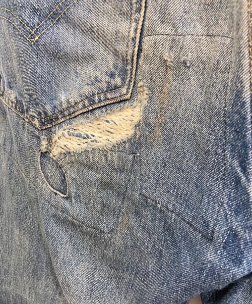 LEVI'S VINTAGE CLOTHING（リーバイス ビンテージ クロージング）LEVI'S VINTAGE CLOTHING (リーバイス ビンテージ クロージング) 501ZX XXデニムパンツ インディゴ サイズ:W34×L32の古着・服飾アイテム