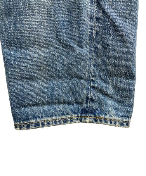LEVI'S VINTAGE CLOTHING（リーバイス ビンテージ クロージング）LEVI'S VINTAGE CLOTHING (リーバイス ビンテージ クロージング) 501ZX XXデニムパンツ インディゴ サイズ:W34×L32の古着・服飾アイテム