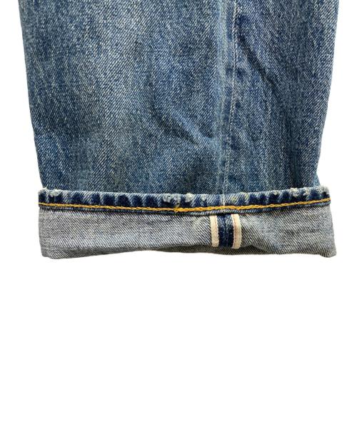 LEVI'S VINTAGE CLOTHING（リーバイス ビンテージ クロージング）LEVI'S VINTAGE CLOTHING (リーバイス ビンテージ クロージング) 501ZX XXデニムパンツ インディゴ サイズ:W34×L32の古着・服飾アイテム