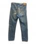 LEVI'S VINTAGE CLOTHING (リーバイス ビンテージ クロージング) 501ZX XXデニムパンツ インディゴ サイズ:W34×L32：6000円