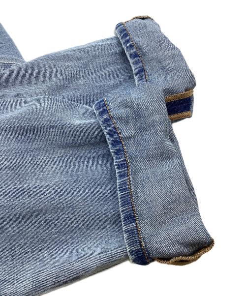 PT TORINO（ピーティートリノ）PT TORINO (ピーティートリノ) デニムパンツ インディゴ サイズ:32の古着・服飾アイテム