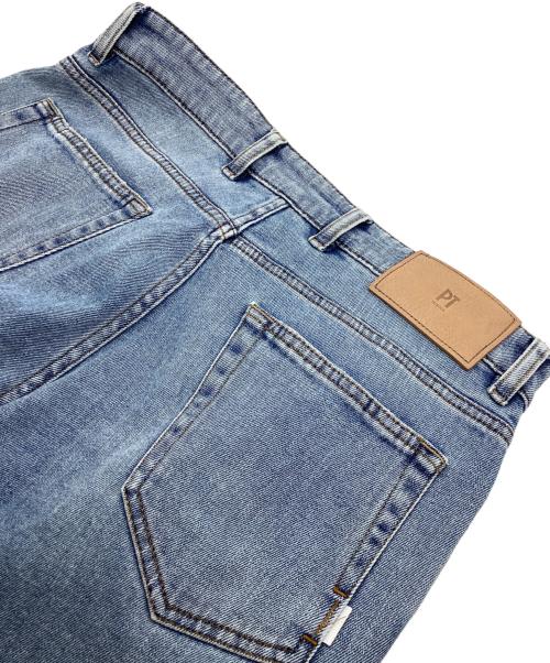 PT TORINO（ピーティートリノ）PT TORINO (ピーティートリノ) デニムパンツ インディゴ サイズ:32の古着・服飾アイテム