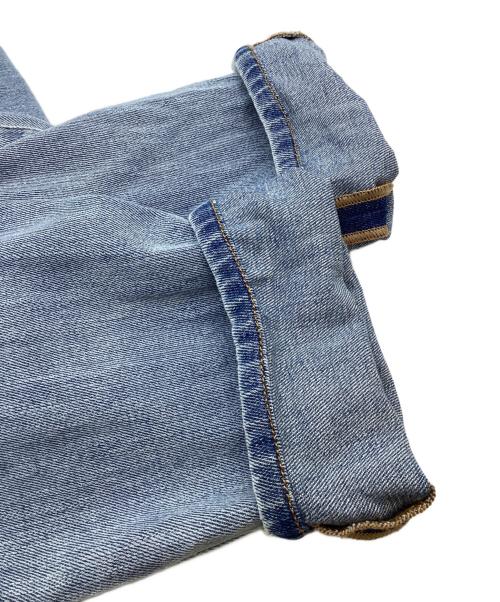 PT TORINO（ピーティートリノ）PT TORINO (ピーティートリノ) デニムパンツ インディゴ サイズ:32の古着・服飾アイテム