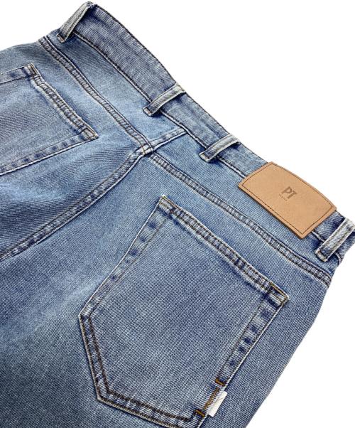 PT TORINO（ピーティートリノ）PT TORINO (ピーティートリノ) デニムパンツ インディゴ サイズ:32の古着・服飾アイテム