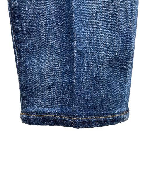 PT TORINO（ピーティートリノ）PT TORINO (ピーティートリノ) デニムパンツ/SWING インディゴ サイズ:78.5cm（W31)の古着・服飾アイテム