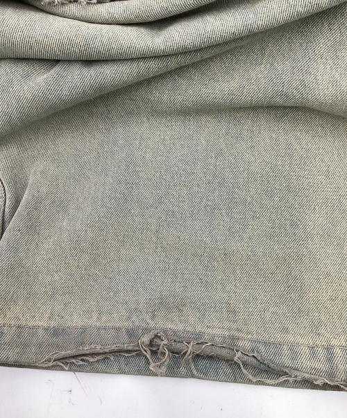 Jaded London（ジェイデッドロンドン）Jaded London (ジェイデッドロンドン) デニムパンツ インディゴ サイズ:W30の古着・服飾アイテム