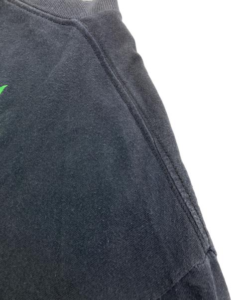 BROCKUM（ブロッカム）BROCKUM (ブロッカム) SlayerTシャツ ブラック サイズ:XLの古着・服飾アイテム