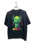 BROCKUM（ブロッカム）の古着「SlayerTシャツ」｜ブラック