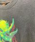 中古・古着 BROCKUM (ブロッカム) SlayerTシャツ ブラック サイズ:XL：30000円