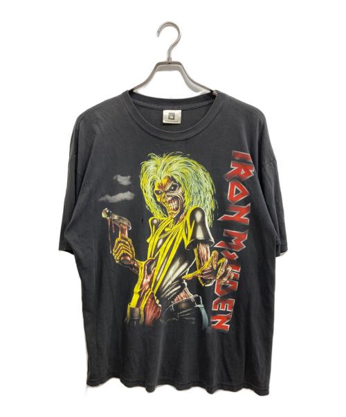 WINTERLAND（ウィンターランド）WINTERLAND (ウィンターランド) KillersバンドTシャツ ブラック サイズ:XLの古着・服飾アイテム