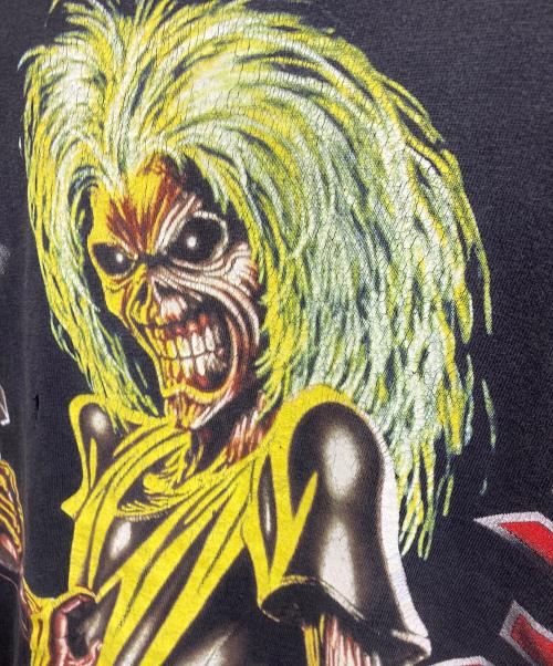 WINTERLAND（ウィンターランド）WINTERLAND (ウィンターランド) KillersバンドTシャツ ブラック サイズ:XLの古着・服飾アイテム