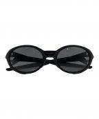 OAKLEYオークリー）の古着「サングラス」｜マットブラック