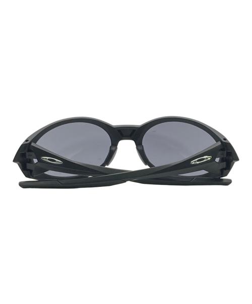 OAKLEY（オークリー）OAKLEY (オークリー) サングラス マットブラック サイズ:58□19-137の古着・服飾アイテム