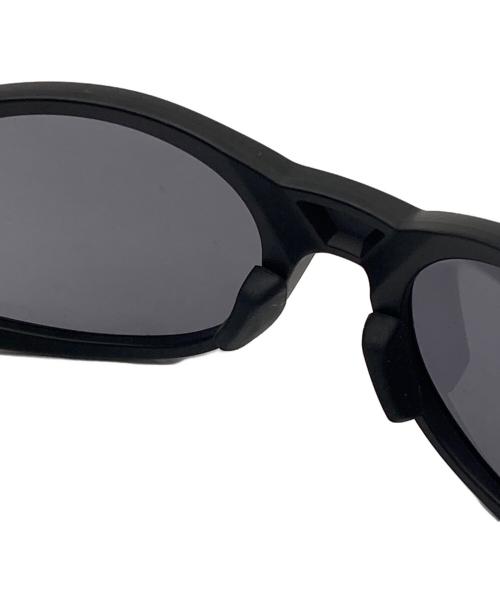 OAKLEY（オークリー）OAKLEY (オークリー) サングラス マットブラック サイズ:58□19-137の古着・服飾アイテム