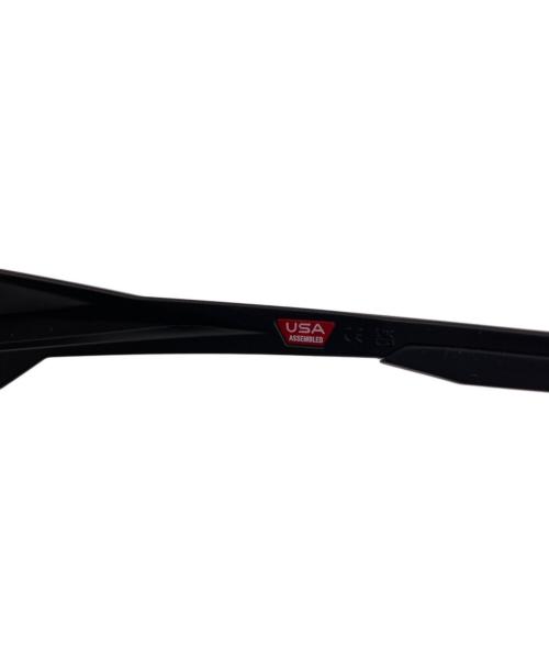 OAKLEY（オークリー）OAKLEY (オークリー) サングラス マットブラック サイズ:58□19-137の古着・服飾アイテム