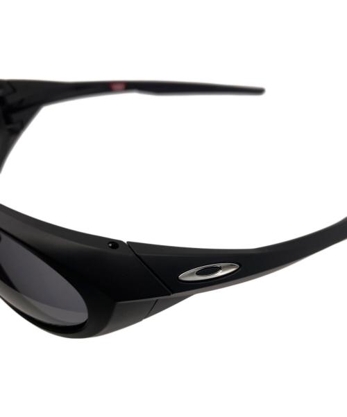 OAKLEY（オークリー）OAKLEY (オークリー) サングラス マットブラック サイズ:58□19-137の古着・服飾アイテム