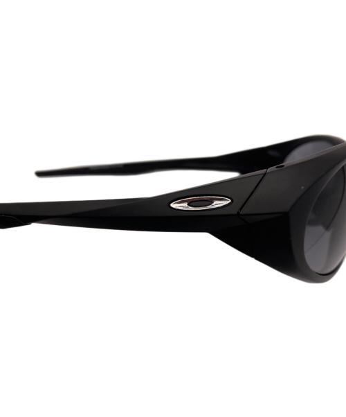 OAKLEY（オークリー）OAKLEY (オークリー) サングラス マットブラック サイズ:58□19-137の古着・服飾アイテム