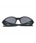 OAKLEY (オークリー) サングラス マットブラック サイズ:58□19-137：18000円