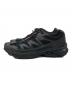 SALOMON (サロモン) XT-6 ブラック サイズ:28.5cm/USW11.5/USM10.5/UK10：15000円