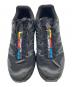 中古・古着 SALOMON (サロモン) XT-6 ブラック サイズ:28.5cm/USW11.5/USM10.5/UK10：15000円