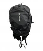 SALOMONサロモン）の古着「TRAILBLAZER 30」｜ブラック