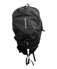 SALOMON（サロモン）の古着「TRAILBLAZER 30」｜ブラック