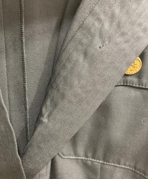 CHANEL BOUTIQUE（シャネル ブティック）CHANEL BOUTIQUE (シャネル ブティック) 金ボタンワンピース ブラック サイズ:34の古着・服飾アイテム