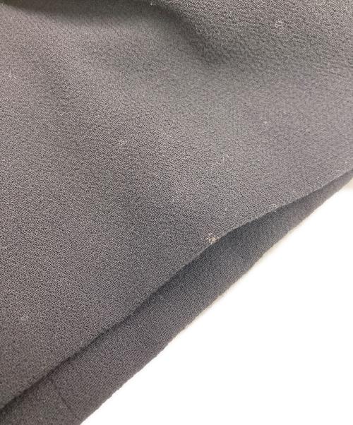 CHANEL BOUTIQUE（シャネル ブティック）CHANEL BOUTIQUE (シャネル ブティック) 金ボタンワンピース ブラック サイズ:34の古着・服飾アイテム