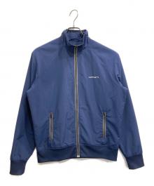 CarHartt（カーハート）の古着「Relay Jacket」｜ネイビー