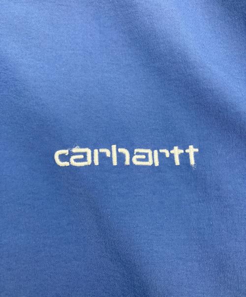 CarHartt（カーハート）CarHartt (カーハート) Relay Jacket ネイビー サイズ:Sの古着・服飾アイテム