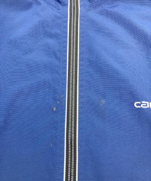 CarHartt（カーハート）CarHartt (カーハート) Relay Jacket ネイビー サイズ:Sの古着・服飾アイテム