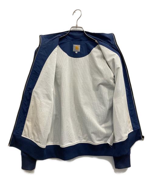 CarHartt（カーハート）CarHartt (カーハート) Relay Jacket ネイビー サイズ:Sの古着・服飾アイテム